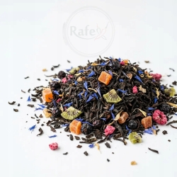 Herbata Pu-erh Majowy Ogród 100g