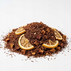 Herbata Rooibos Lemon Dance 100g