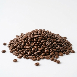 Kawa Arabica o smaku Śmietankowa 100 G