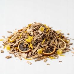 Herbata Lapacho Princess Luna 100g