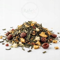 Herbata Zielona Gunpowder China Piękna Baletnica 1kg