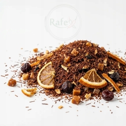 Herbata Rooibos Sweet Cherry Tree 1kg