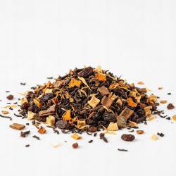 Herbata Pu-erh Lato Z Blondynką 1kg