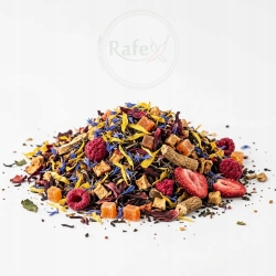 Herbata Riki Tiki Tak 100 G