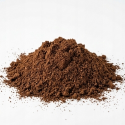 Kawa Arabika Mielona o smaku Karmelowa 100g