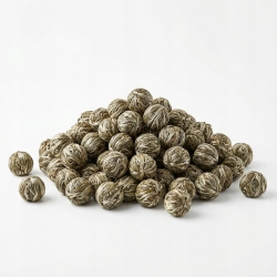 Herbata Truskawka Pełnik 0,5kg