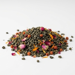 Herbata Hollywood Tea 100g