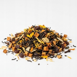 Herbata Darjeeling Himalayan Tango Stulecia 100g