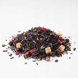 Herbata Assam Dwa Słowa 100g