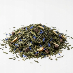 Herbata Zielona China Sencha Orlando 100g