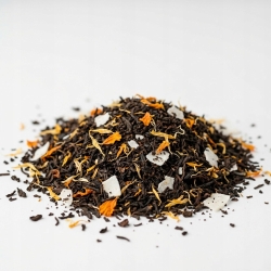 Herbata Assam Purple Sky 100g