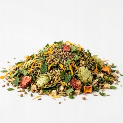 Herbata Dobre Trawienie 100g