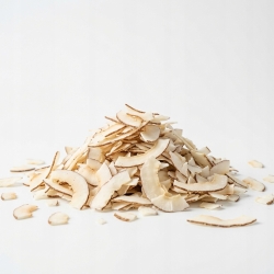 Chipsy Kokosowe 1 Kg