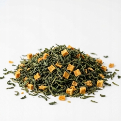 Herbata Zielona Ceylon Ostoja 100g