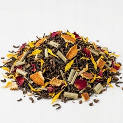 Herbata Assam Arnau 1kg