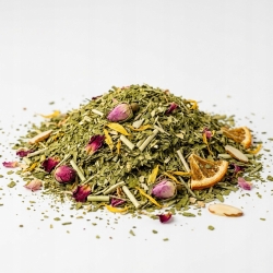 Herbata Mate Green Stardust 100g
