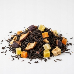 Herbata Premium Słodkie Figle 100 G
