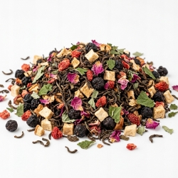 Herbata Darjeeling Himalayan Kennedy 1kg