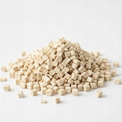 Chrzan Suszony Kostka 80 G