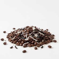 Kawa Arabica o smaku Rafaello 100 G