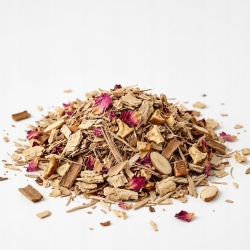 Herbata Lapacho Cynamon & Róża Z Migdałami 1kg