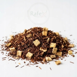 Herbata Rooibos Imbir 100g