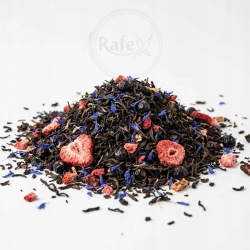 Herbata Pu-erh Starship 100g