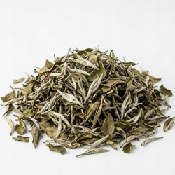 Herbata White Fujian Peony 1 Kg