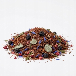 Herbata Rooibos Hot N' Cold 100g