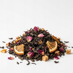 Herbata Pu-erh Valentine 1kg