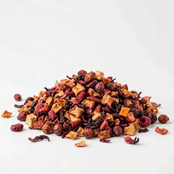 Herbata Owocowa Na Zimowe Wieczory 1kg