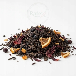 Herbata Pu-erh Jefferson City 1kg