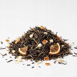 Herbata Zielona Yunnan Słodkie Marzenie 100g