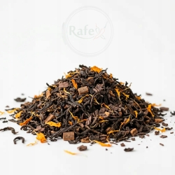 Herbata Pu-erh Chocolate Shock 100g