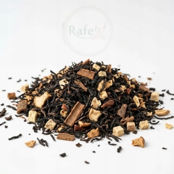 Herbata Czarna Ceylon Ognisty Taniec 1kg