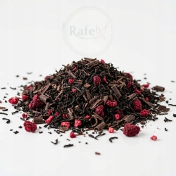 Herbata Czarna Ceylon Vivienne 100g