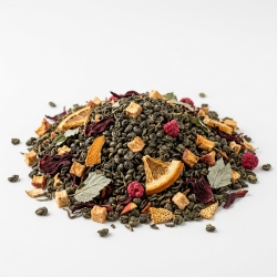 Herbata Zielona Gunpowder China Perfection 1kg