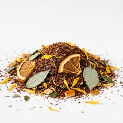 Herbata Rooibos Domino 1kg