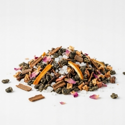 Herbata Zielona Gunpowder China Bitter Sweet 100g