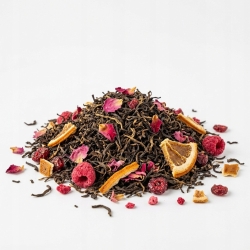 Herbata Darjeeling Himalayan Alaska 1kg
