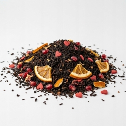 Herbata Assam Two Hearts 100g