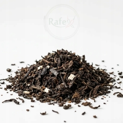 Pu-erh Wanilia Burbon 1 Kg