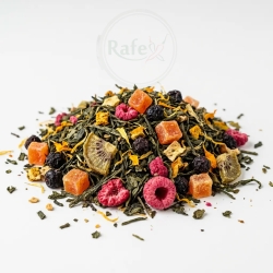 Herbata Zielona Ceylon Dary Losu 1kg
