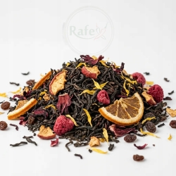 Herbata Pu-erh Rotmistrz 1kg