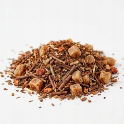 Herbata Czarna Honey Bush Karmel 1kg