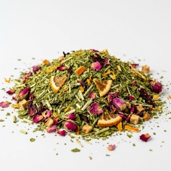 Herbata Mate Green Chwila Wytchnienia 100g