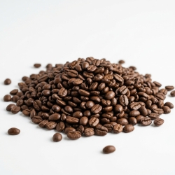 Kawa Arabica o smaku Borówka Amerykańska 1 Kg