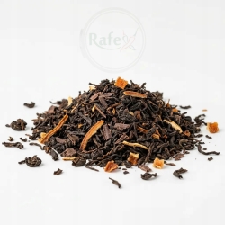 Herbata Pu-erh Minty Chocolate 1kg