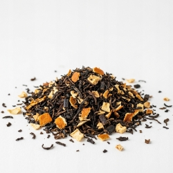 Herbata Assam Georgetown 100g