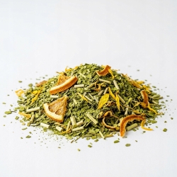 Herbata Mate Green Adwocatove Love 1kg